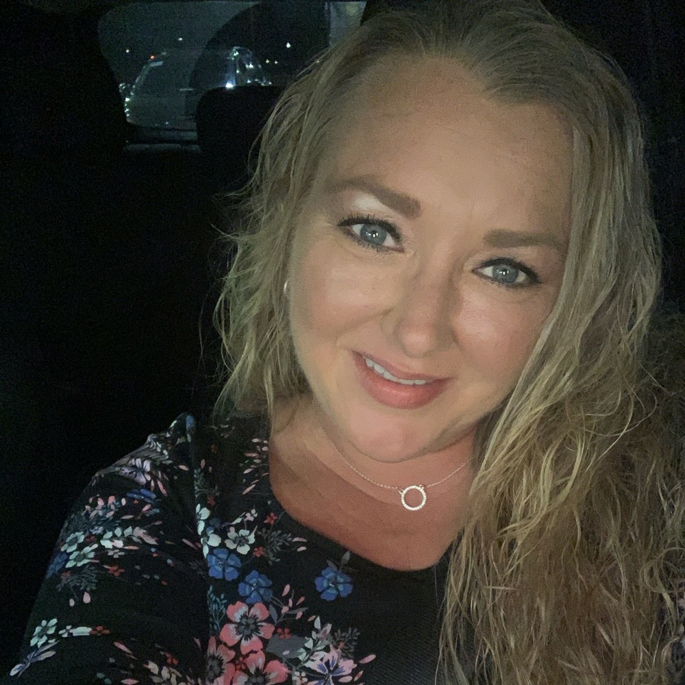 Meet your Posher, Christi